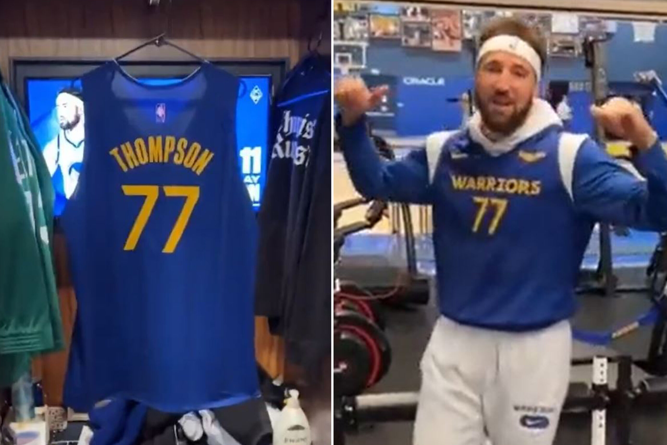 Klay Thompson: A Key Player in the NBA’s Evolution