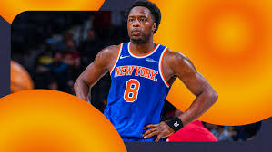 New York Knicks: An In-Depth Look at the Current NBA Season