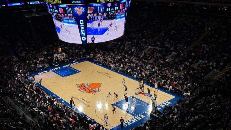 Knicks vs 76ers: A Rivalry for the Ages