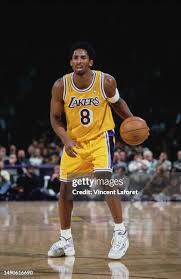 Kobe Bryant: A Lasting Legacy in Basketball