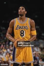 Kobe Bryant: A Legend’s Lasting Impact on Basketball
