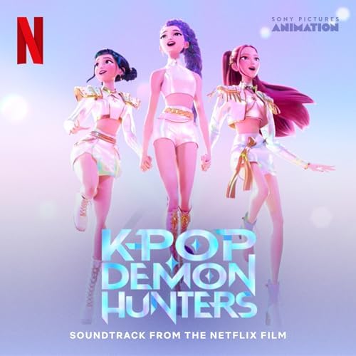 The Rise of Kpop Demon Hunters: Merging Music with Myth