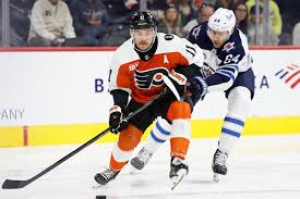 NHL Showdown: Kraken vs Flyers Preview