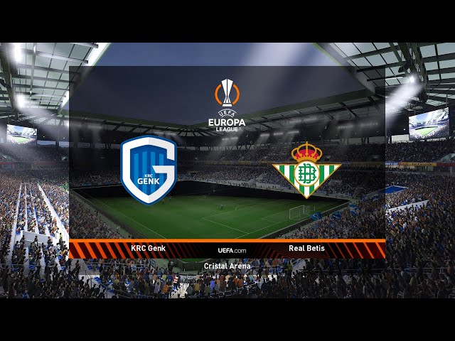 KRC Genk vs Real Betis: A Crucial Match in European Football