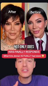 Exploring the Life and Age of Kris Jenner
