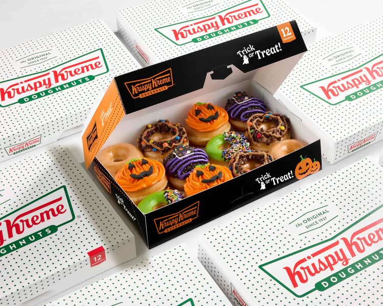 Krispy Kreme Stock: An Investment Overview
