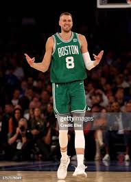 The Rise of Kristaps Porzingis in the NBA
