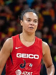 Exploring Kristi Toliver’s Legacy in Women’s Basketball