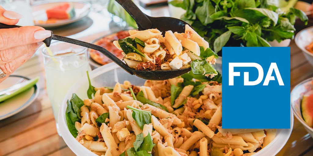 Kroger Issues Recall for Popular Pasta Salad Products