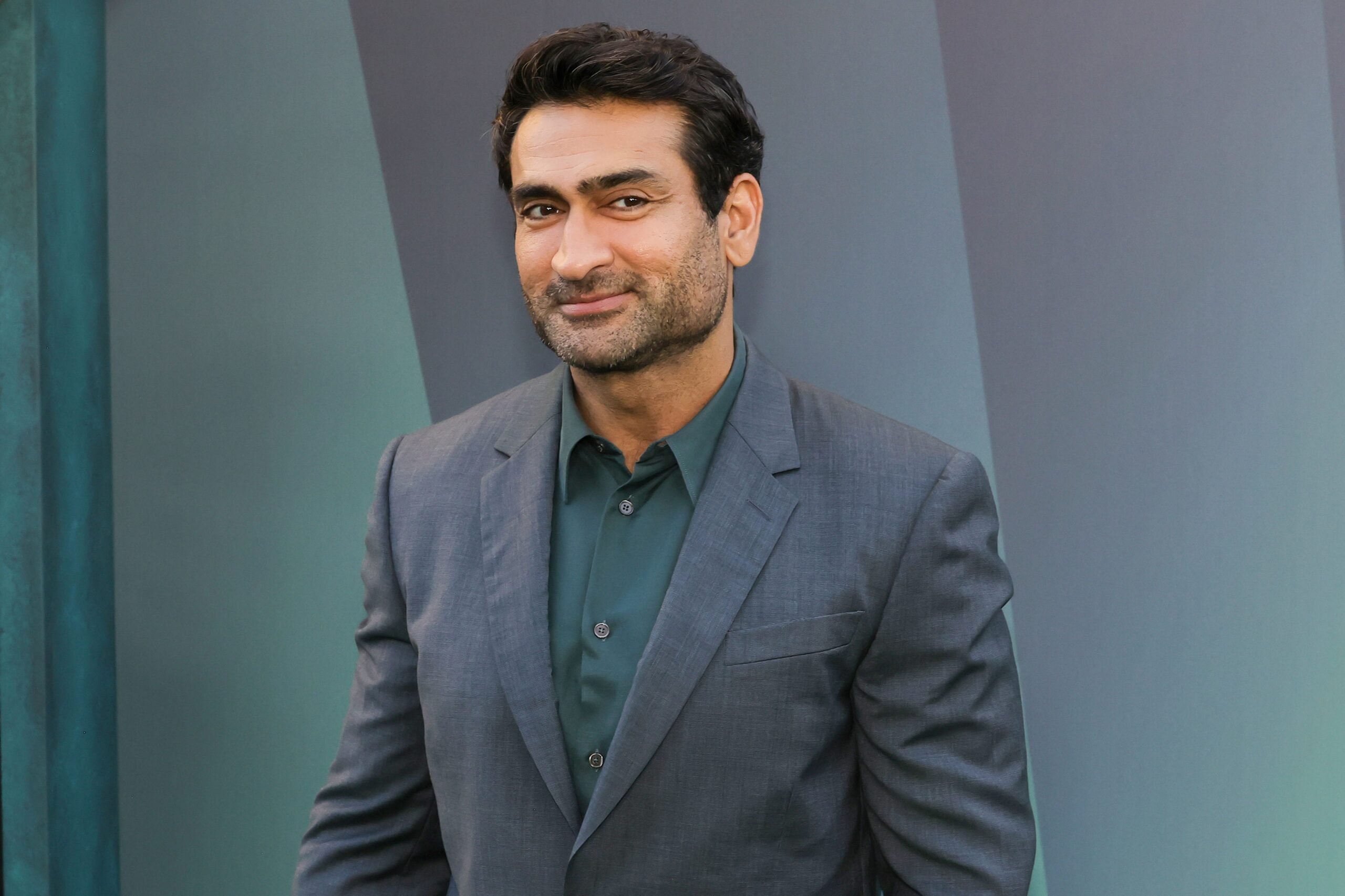 The Journey of Kumail Nanjiani: Comedian to Star