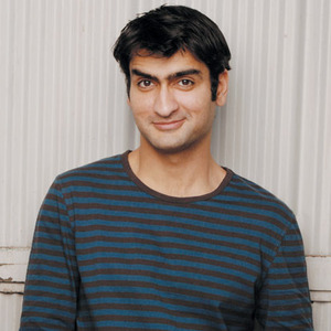 The Rise of Kumail Nanjiani: From Stand-up to Stardom