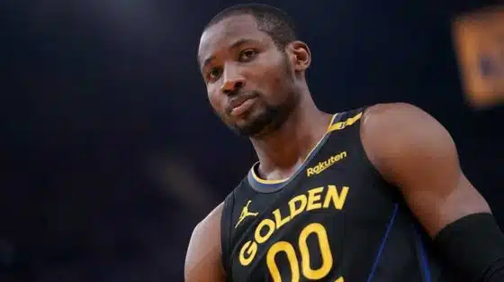 Recent Updates on Kuminga’s Contract in the NBA