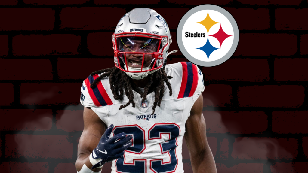Kyle Dugger: Rising Star of the New England Patriots
