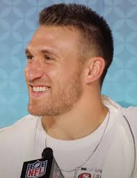 Kyle Juszczyk: The Versatile Tight End Making Waves in the NFL