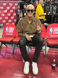 Kyle Kuzma: Journey of a Rising NBA Star