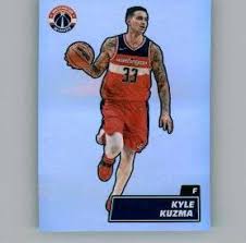 Kyle Kuzma: A Deep Dive into His NBA Journey