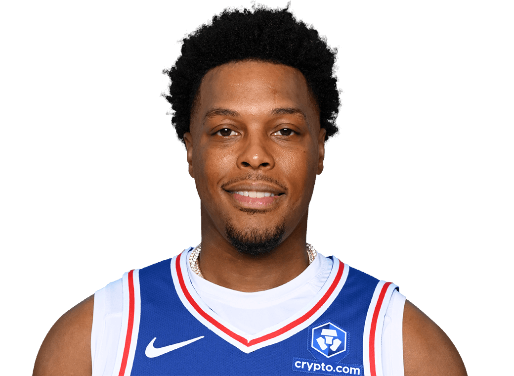 Kyle Lowry: The Journey of an NBA Veteran Point Guard