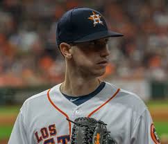 Kyle Tucker: The Next Big Thing in Baseball