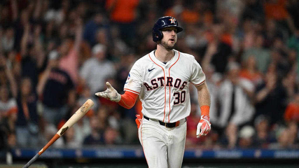 Kyle Tucker: The Next Big Thing in Major League Baseball