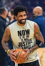 Kyrie Irving: A Look at His Impact on Basketball and Society