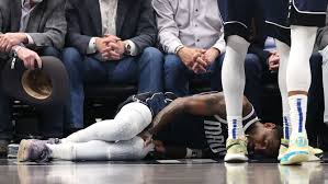 Recent Updates on Kyrie Irving’s Injury Status