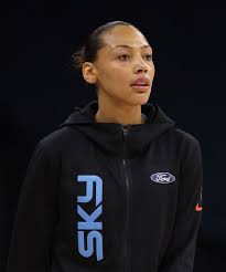 Kysre Gondrezick: A Rising Star in Women’s Basketball
