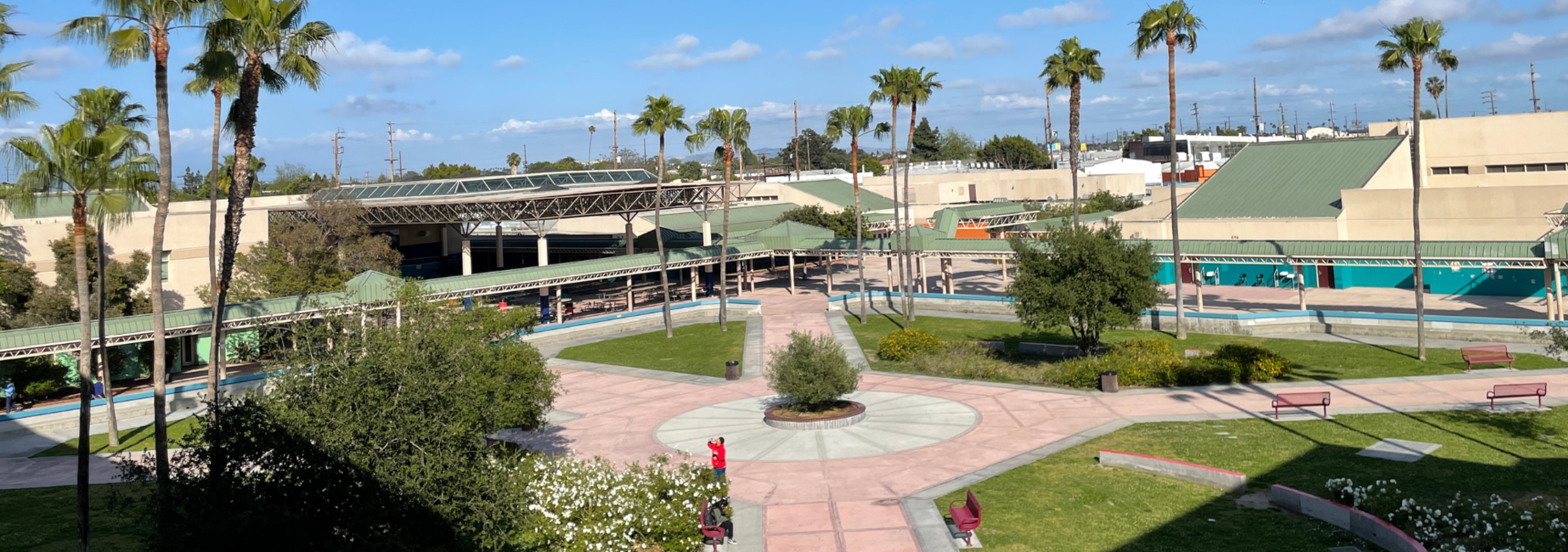 Recent Developments at LA Academy Middle School