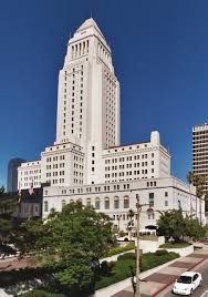 Latest Developments at LA City Hall: Governance and Community Engagement