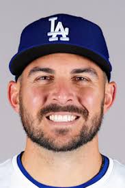 The Rise of LA Dodgers Pitcher Alex Vesia