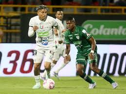 La Equidad Takes on Once Caldas: What to Expect