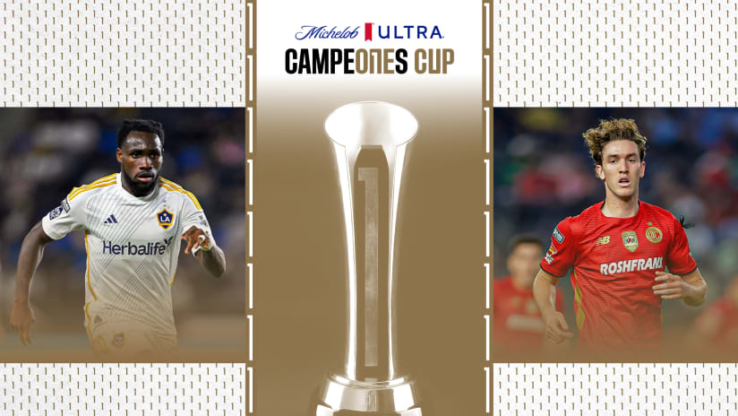 LA Galaxy vs Toluca: A Memorable Matchup in Soccer