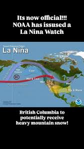 Understanding La Niña: Its Impact on Weather Patterns