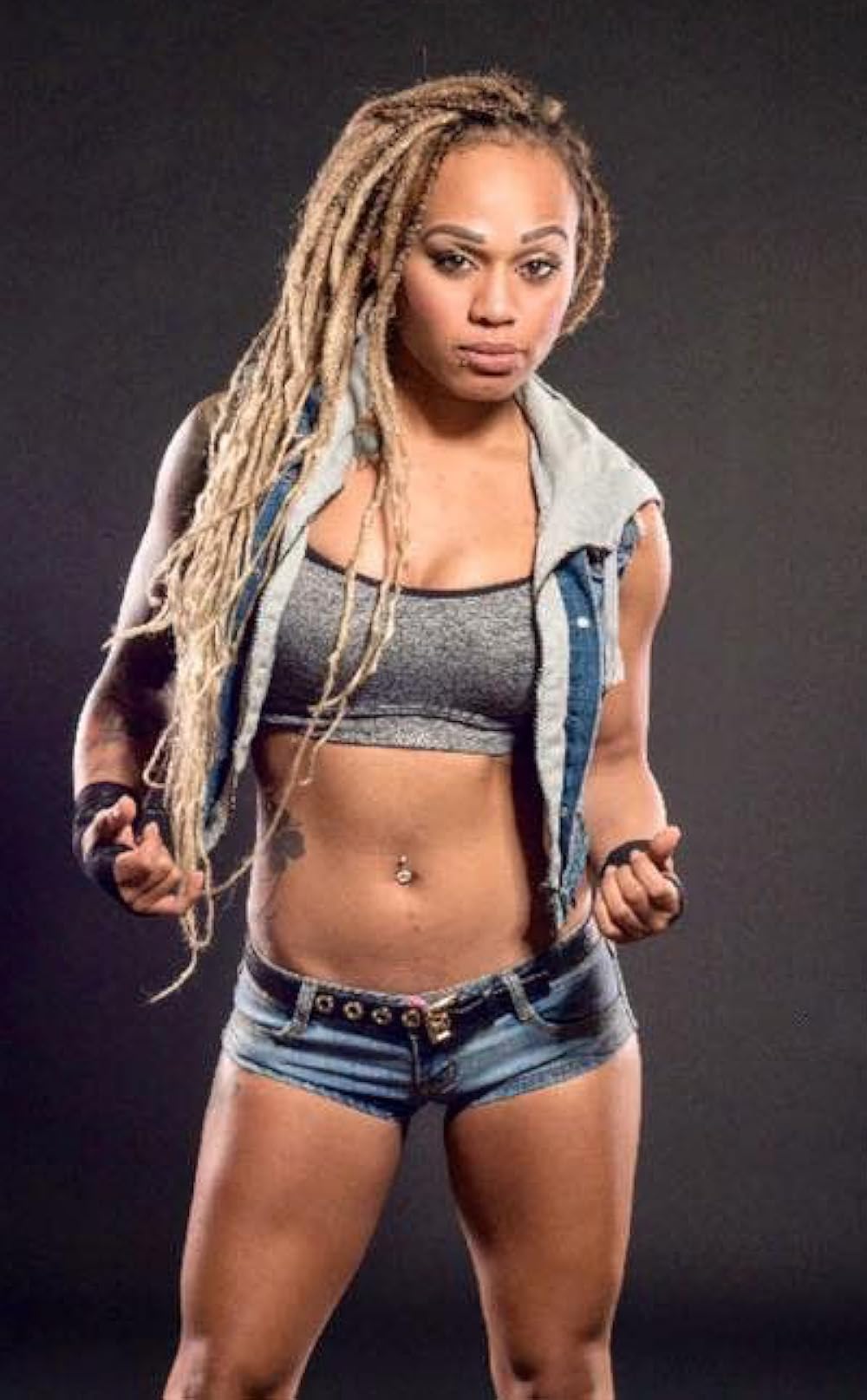 The Rise of Lacey Lane in WWE: Her Journey and Future