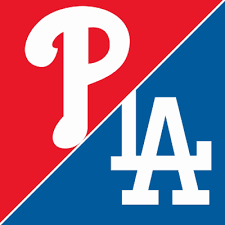 LAD vs PHI: Analyzing the MLB Playoffs Showdown
