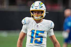 Ladd McConkey: The Future of College Football