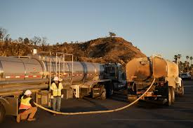 LADWP’s New Water Conservation Strategies Amid Drought