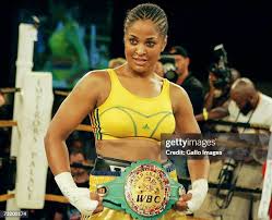 The Legacy of Laila Ali: Champion Boxer and Philanthropist
