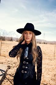Lainey Wilson: The New Face of Country Music