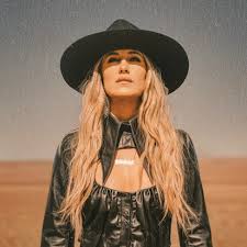 Lainey Wilson: The New Face of Country Music