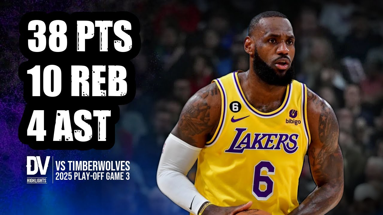 Lakers vs Timberwolves: A Rivalry Reignited in 2023