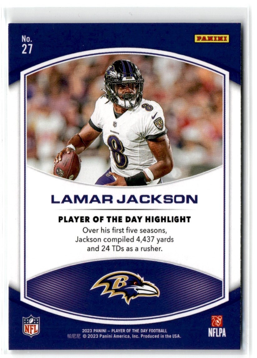 Lamar Jackson: A Game-Changer in the NFL World