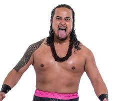 Lance Anoa’i: A Legacy Ignited in the WWE