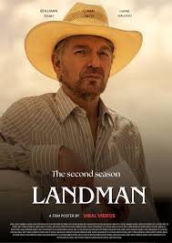 Everything You Need to Know About Landman Season 2
