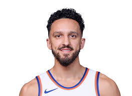 The Impact of Landry Shamet in the NBA