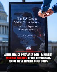 Understanding the Lapse in Appropriations and Its Implications