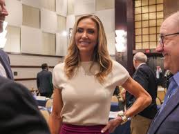 Lara Trump: A Prominent Figure in Modern Politics