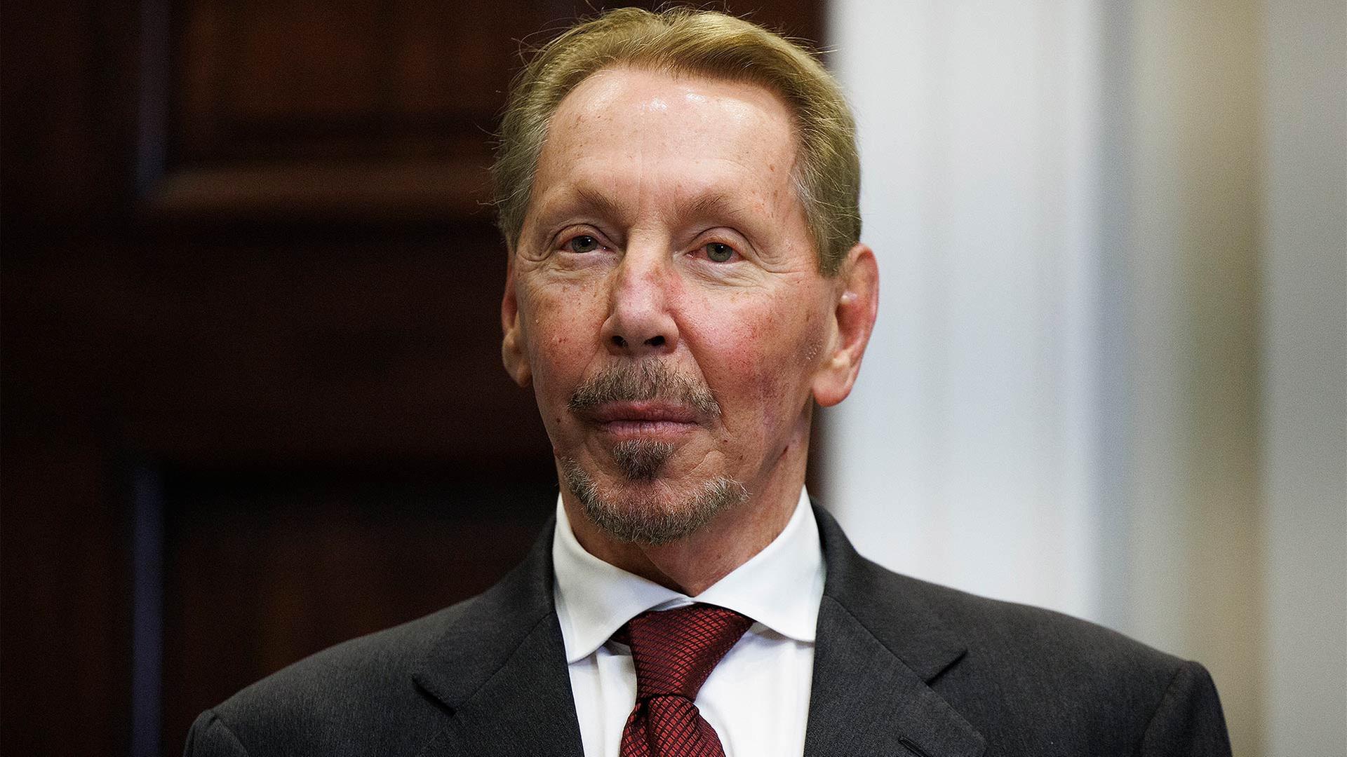 Larry Ellison: Exploring the Life and Legacy of a Tech Giant