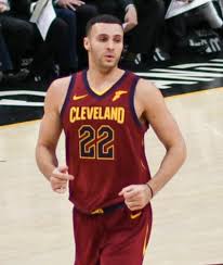 Larry Nance Jr.: Recent Developments and Career Journey