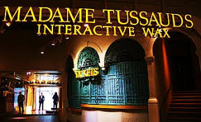 Exploring the Vibrant City of Las Vegas