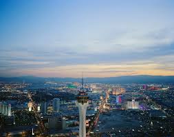 The Allure and Excitement of the Las Vegas Strip
